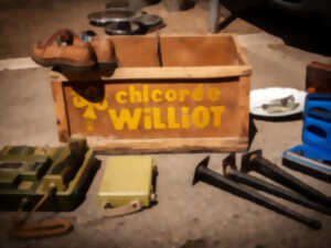 photo Brocante vide greniers