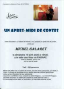 photo Un après-midi de conte