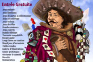 photo Festival du jeu de Bergerac