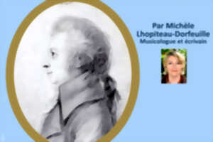 photo Les jeudis de la médiathèque | Conférence