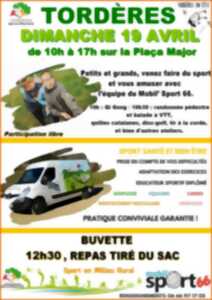 photo FAIRE DU SPORT - MOBIL SPORT 66