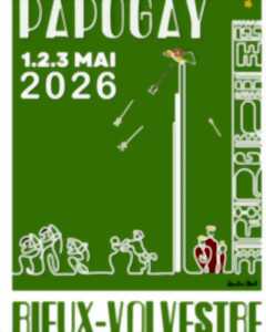 photo FÊTE DU PAPOGAY