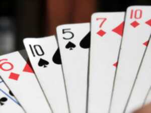 photo JEUX DE CARTES POUR TOUS