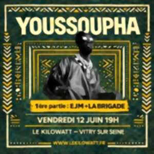 photo Youssoupha