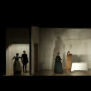 photo Le Tartuffe - Théâtre National de Nice - Nice