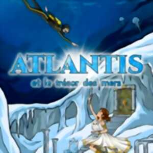 photo Atlantis et le Trésor des Mers