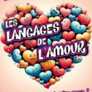 photo Les Langages de l'Amour