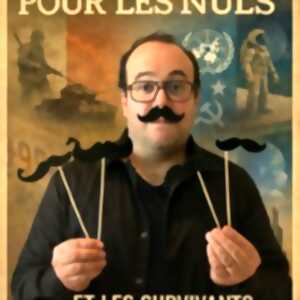 photo Le 20ème Siècle pour les Nuls... Et les Survivants