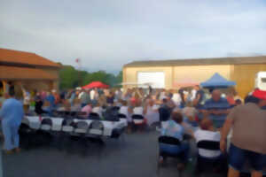 photo Soirée Brassero Burger