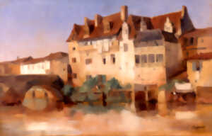 photo Les vacances au musée : Le paysage dans tous les sens