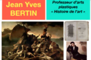 photo Conférence - Débat | Le Radeau de la Méduse