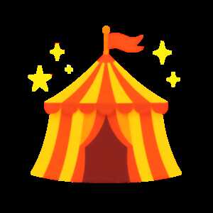 photo Exposition : la passion du Cirque