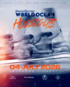 photo World ocean series - Hossegor Classic 2026