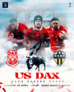 photo Match de rugby