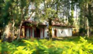 photo Visite guidée de la Chapelle de Maâ