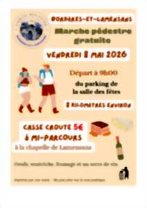 photo Marche pédestre