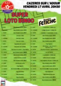photo Super Loto Bingo