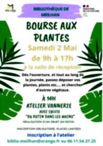photo Bourse aux plantes