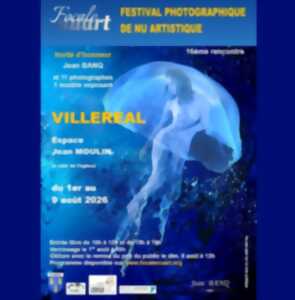 photo Focalenuart - Festival photographique de nu artistique (16ème rencontre)