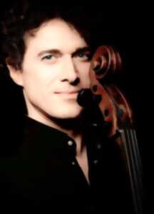 photo Festival de Musique en Albret : Pierre Fouchenneret et François Salque