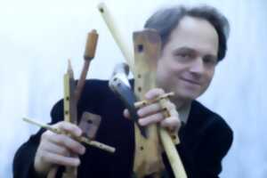 photo Festival de Musique en Albret : Carte blanche Krystof Maratka