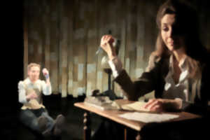 photo Festival de Musique en Albret : La soeur de Shakespeare !