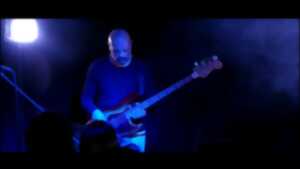 photo Concerts au Village - Concert de sortie de résidence de SYBR17