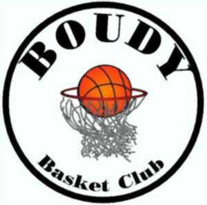 photo 50 ans du Boudy Basket Club