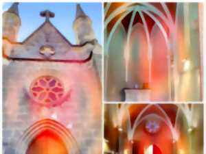 photo Exposition du Groupe Photo de Cancon