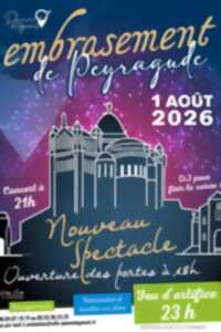 photo Embrasement de Peyragude