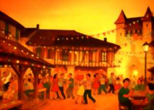 photo Soirée Guinguette