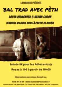 photo Bal Traditionnel avec Pèth
