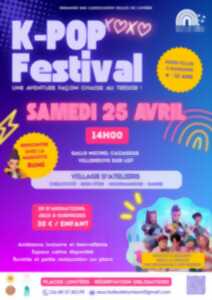 photo K-Pop Festival