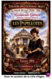 photo Les Papillotes