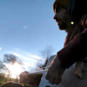 photo Solo slam/poésie