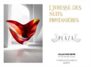 photo Exposition La quintessence de la beauté à l'Hôtel Plaza