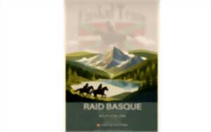 photo Euskal Team Raid Basque 2026