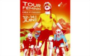 photo Tour féminin des Pyrénées