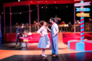 photo Bastien et Bastienne de Mozart