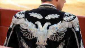 photo Course Landaise de Compétition