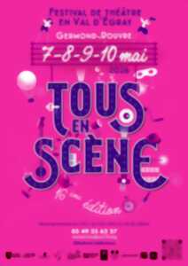 photo Festival Tous En Scène à Germond-Rouvre