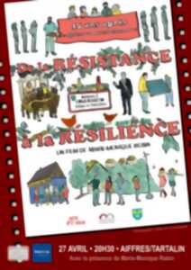 photo Projection du dernier film de Marie-Monique Robin à Aiffres