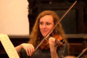 photo Concert La Pause Musicale