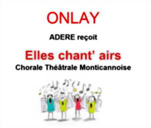 photo Elles chant'airs
