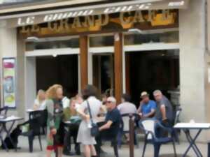 photo “Retraite de Carlos”