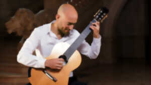 photo Robin Maxime - Chefs-d'oeuvre classiques, espagnols et sud-américains