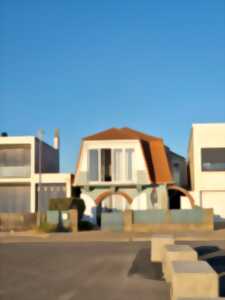 photo Visite guidée :  STELLA-PLAGE, à la découverte d'une station balnéaire