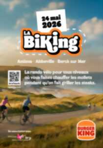 photo Randonnée vélo - La Biking