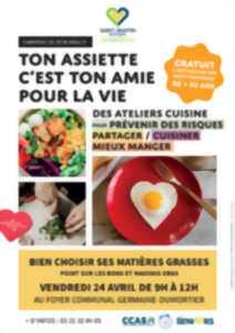 photo Campagne du bien vieillir