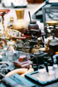 photo Braderie Calvaire des Marins